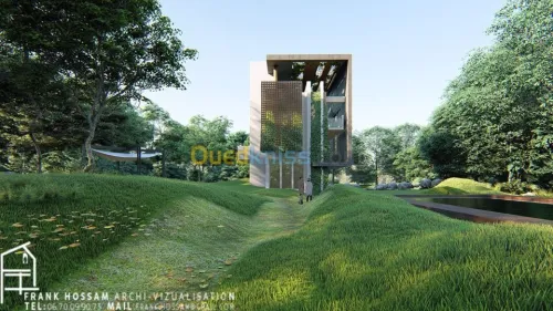 Sous-traitance 2D/3D 