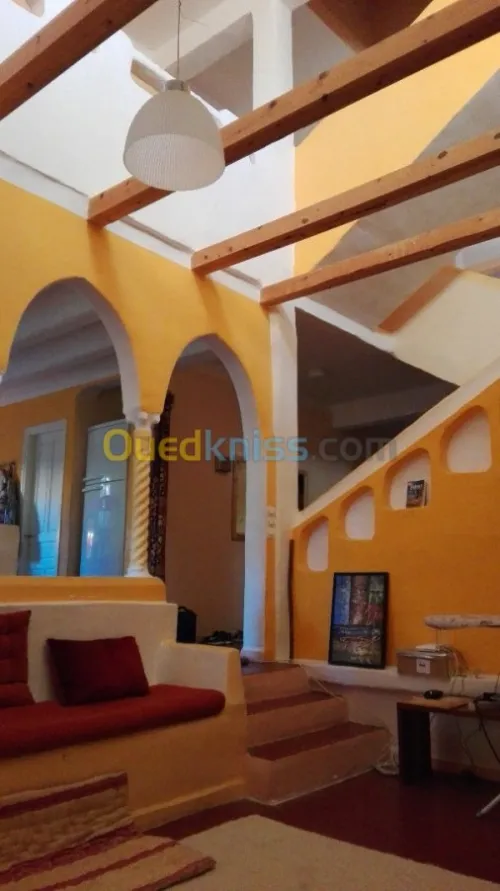 Vente Villa Ghardaia Ghardaia