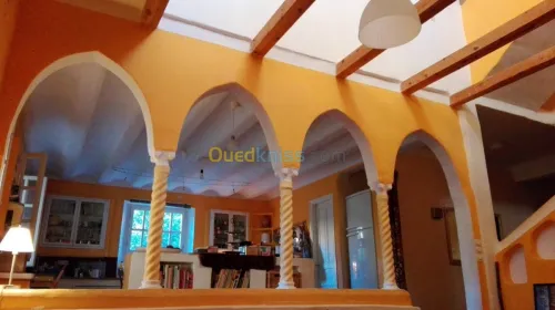 Vente Villa Ghardaia Ghardaia