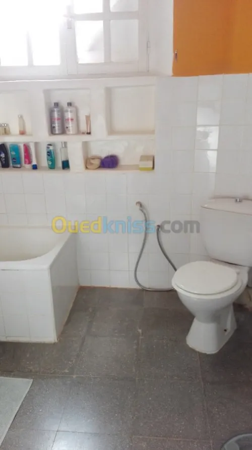Vente Villa Ghardaia Ghardaia