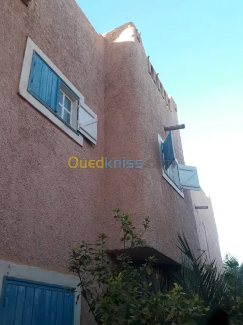 Vente Villa Ghardaia Ghardaia