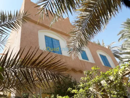 Vente Villa Ghardaia Ghardaia