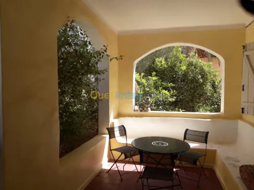 Vente Villa Ghardaia Ghardaia