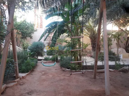Vente Villa Ghardaia Ghardaia