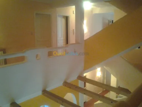 Vente Villa Ghardaia Ghardaia