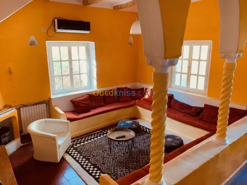 Vente Villa Ghardaia Ghardaia