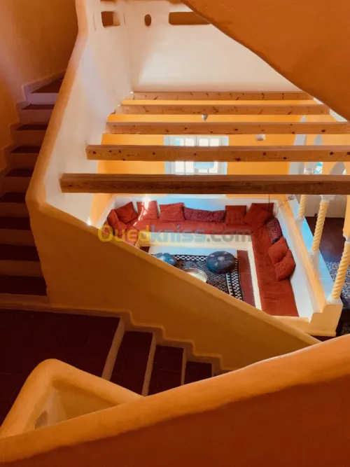 Vente Villa Ghardaia Ghardaia