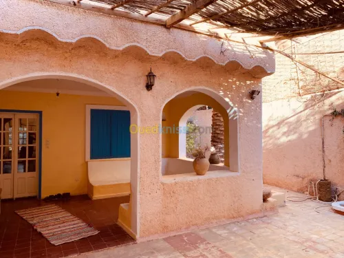 Vente Villa Ghardaia Ghardaia