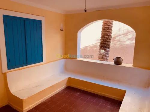 Vente Villa Ghardaia Ghardaia
