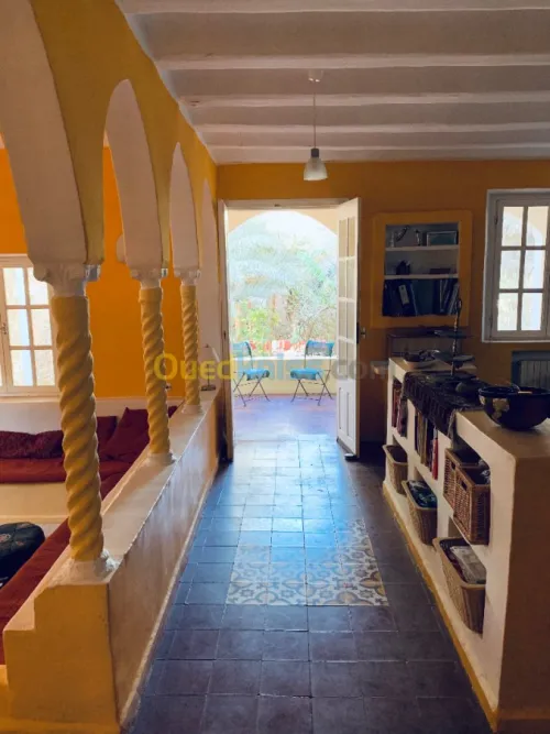Vente Villa Ghardaia Ghardaia