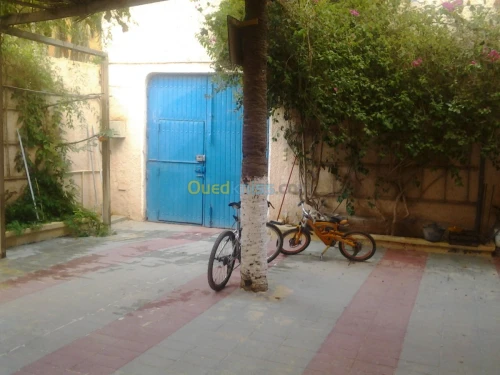 Vente Villa Ghardaia Ghardaia