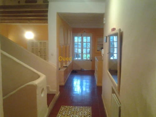 Vente Villa Ghardaia Ghardaia