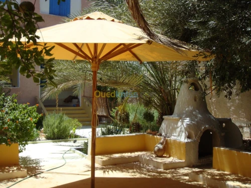 Vente Villa Ghardaia Ghardaia