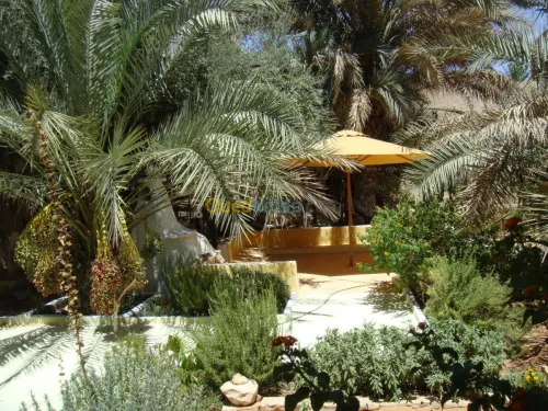 Vente Villa Ghardaia Ghardaia