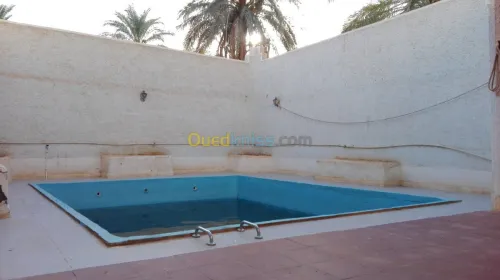 Vente Villa Ghardaia Ghardaia
