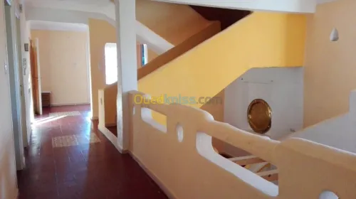 Vente Villa Ghardaia Ghardaia