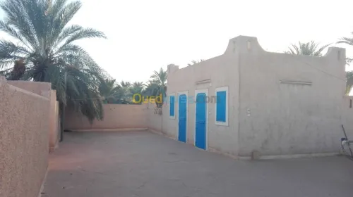 Vente Villa Ghardaia Ghardaia