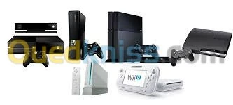 FLASH ET GLITCH ET TRANSFER LES JEUX 