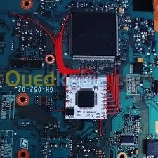 FLASH ET GLITCH ET TRANSFER LES JEUX 