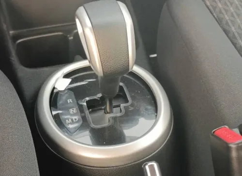 Suzuki Celerio 2026 GLX