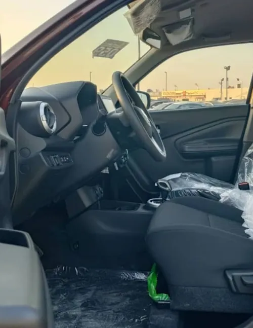 Suzuki Celerio 2026 GLX