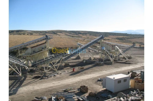 Location des camions 15 T & +