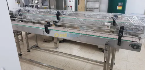 Tapis convoyeur 