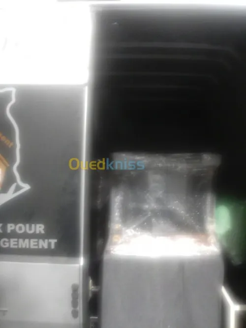 SERVICE DE DÉMÉNAGEMENT (7/7J)