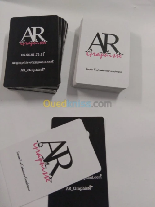 Impressions couleur 5da