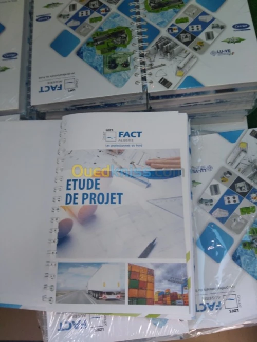 Impressions couleur 5da