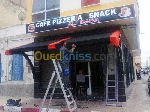 tinda et store