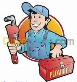 plombier