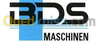 PERCEUSE MAG BDS MASCHINEN GERMANY 