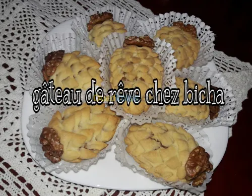 vente des gâteaux et des pièce montée