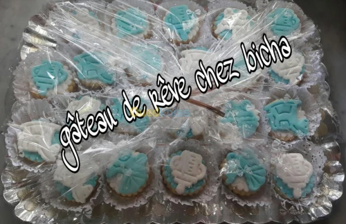 vente des gâteaux et des pièce montée