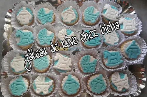 vente des gâteaux et des pièce montée