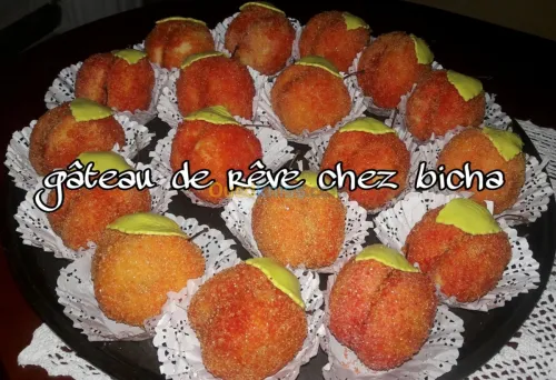 vente des gâteaux et des pièce montée