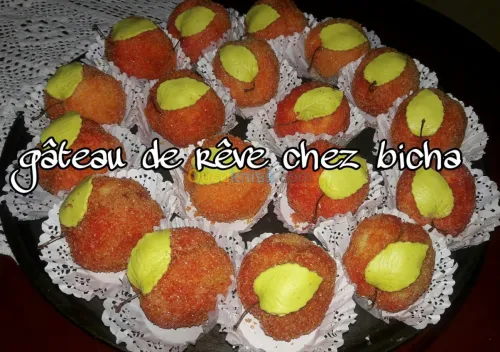 vente des gâteaux et des pièce montée