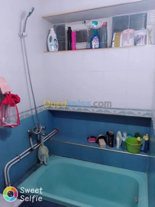 Vente Appartement F3 Bordj bou arreridj Bordj bou arreridj