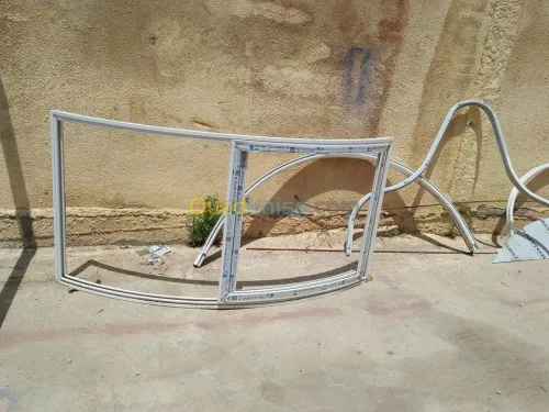 aluminium alucobond حرفي 