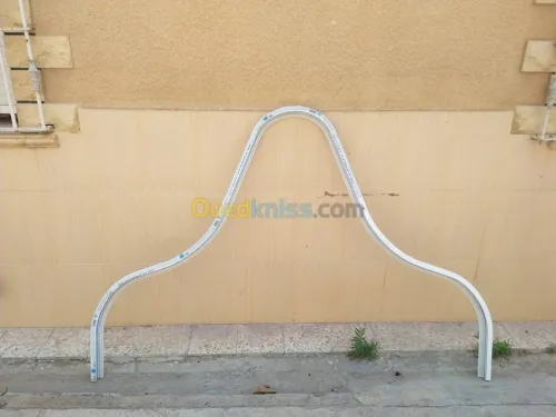 aluminium alucobond حرفي 