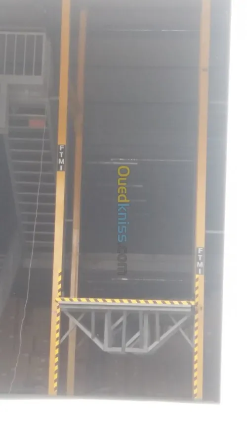 Fabrcation & Montage 