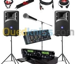 organisé des evenment privé et publiqu