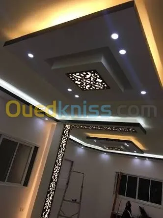 Découpe décoration Forex MDF BOIS