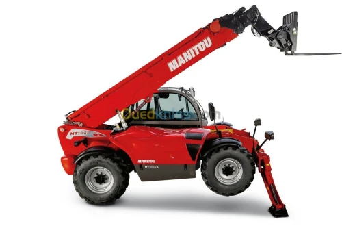 MANITOU    مانيتو TELESCOPIQUE MTX - 1840 MANITOU   تلسكوبي MTX- 1840 مانيتو 2025