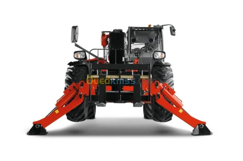 MANITOU    مانيتو TELESCOPIQUE MTX - 1840 MANITOU   تلسكوبي MTX- 1840 مانيتو 2025