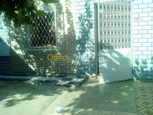Vente Villa Tlemcen Ghazaouet