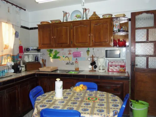 Vente Villa Tlemcen Ghazaouet