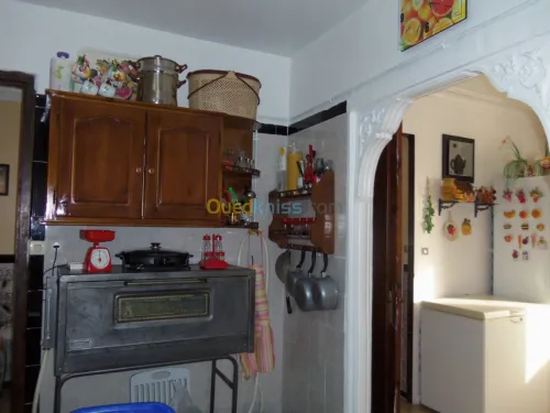 Vente Villa Tlemcen Ghazaouet