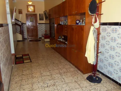 Vente Villa Tlemcen Ghazaouet